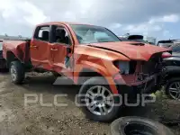 2017 Toyota TACOMA фото