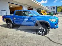 2017 Toyota TACOMA фото