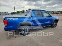 2017 Toyota TACOMA фото