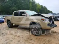 2017 Toyota TACOMA photo