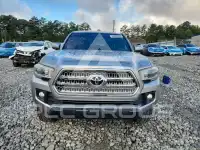 2017 Toyota TACOMA фото