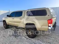 2017 Toyota TACOMA фото