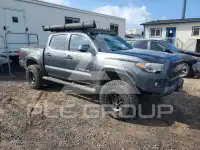 2017 Toyota TACOMA фото