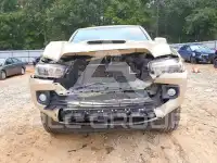 2017 Toyota TACOMA photo