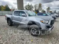 2017 Toyota TACOMA фото