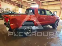 2017 Toyota TACOMA фото