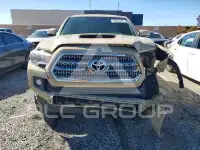2017 Toyota TACOMA фото