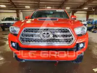 2017 Toyota TACOMA фото