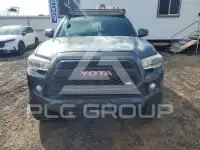 2017 Toyota TACOMA фото