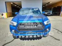 2017 Toyota TACOMA фото