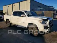 2017 Toyota TACOMA photo