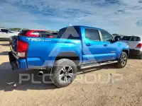 2017 Toyota TACOMA фото
