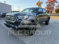 2017 Toyota TACOMA photo