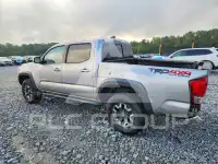 2017 Toyota TACOMA фото