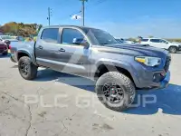 2017 Toyota TACOMA фото