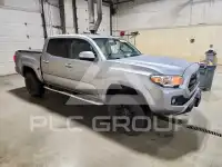 2017 Toyota TACOMA фото