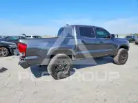 2017 Toyota TACOMA фото