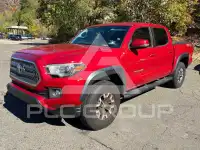 2017 Toyota TACOMA фото