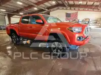 2017 Toyota TACOMA фото