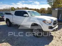 2017 Toyota TACOMA фото