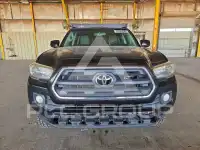 2017 Toyota TACOMA фото
