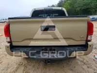 2017 Toyota TACOMA photo