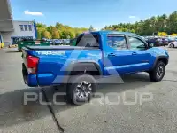 2017 Toyota TACOMA фото