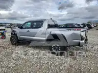2017 Toyota TACOMA фото
