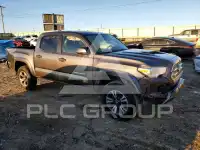 2017 Toyota TACOMA фото