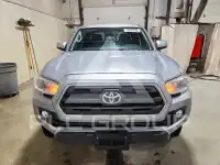 2017 Toyota TACOMA фото