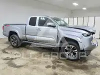 2017 Toyota TACOMA фото