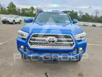 2017 Toyota TACOMA фото