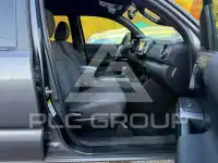 2017 Toyota TACOMA photo