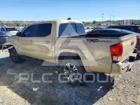 2017 Toyota TACOMA фото