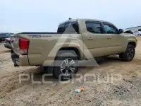 2017 Toyota TACOMA photo