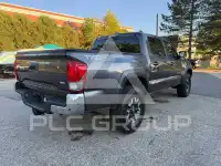 2017 Toyota TACOMA photo