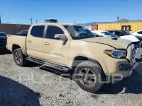 2017 Toyota TACOMA фото