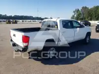 2017 Toyota TACOMA photo