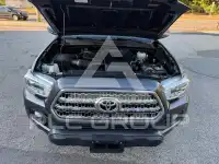 2017 Toyota TACOMA photo