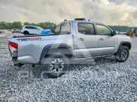 2017 Toyota TACOMA фото