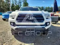 2017 Toyota TACOMA фото