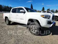 2017 Toyota TACOMA фото