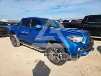 2017 Toyota TACOMA фото