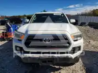 2017 Toyota TACOMA фото