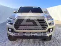 2017 Toyota TACOMA фото