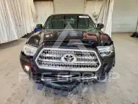 2017 Toyota TACOMA фото