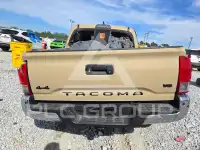 2017 Toyota TACOMA фото
