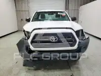 2017 Toyota TACOMA фото