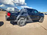 2017 Toyota TACOMA фото