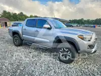 2017 Toyota TACOMA фото